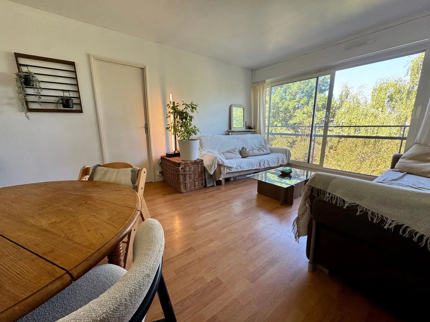 Appartement à vendre, 84m², Saint-Leu-la-Forêt