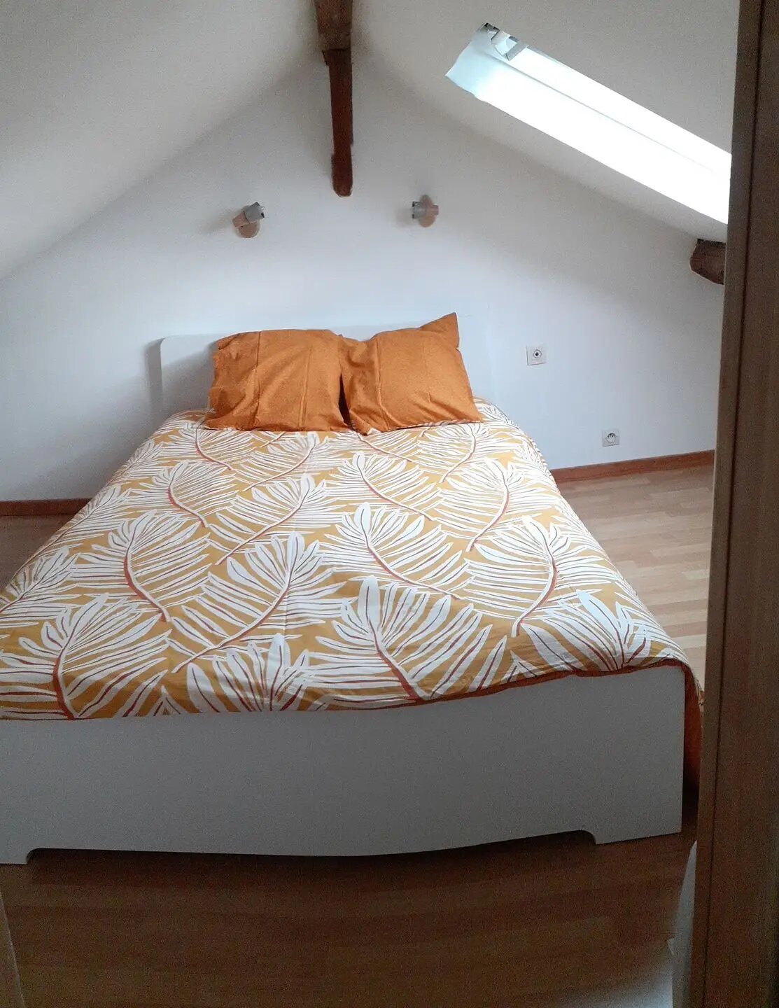 Appartement à vendre, 25m², La Chapelle-en-Serval