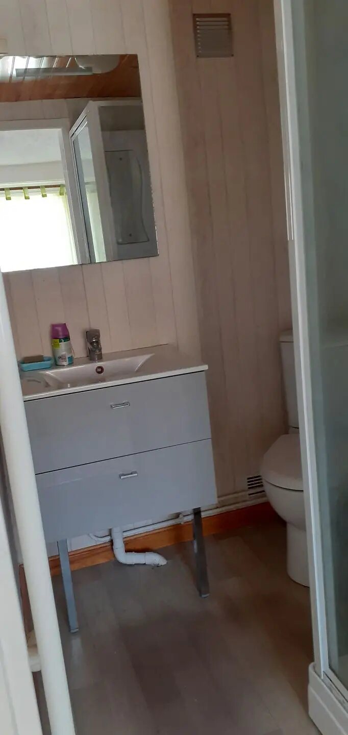 Appartement à vendre, 25m², La Chapelle-en-Serval