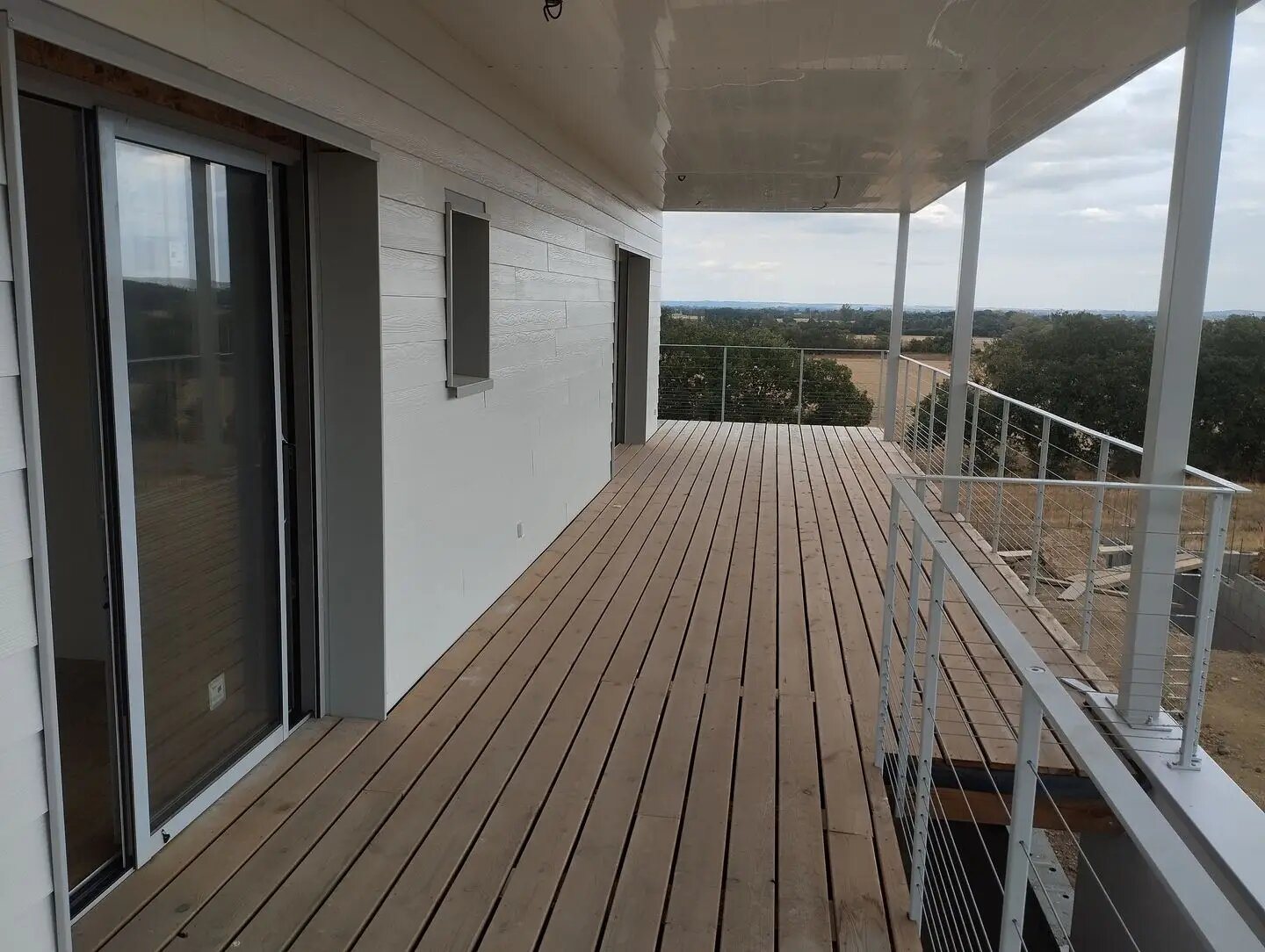 Maison à vendre, 120m², Saint-Clar-de-Rivière