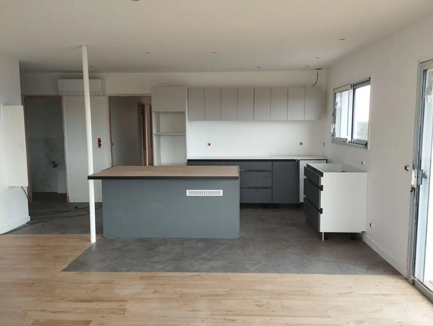 Maison à vendre, 120m², Saint-Clar-de-Rivière