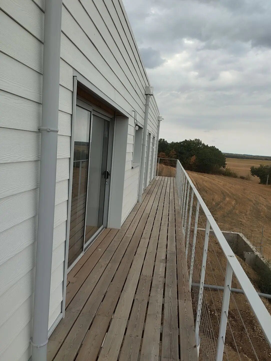 Maison à vendre, 120m², Saint-Clar-de-Rivière