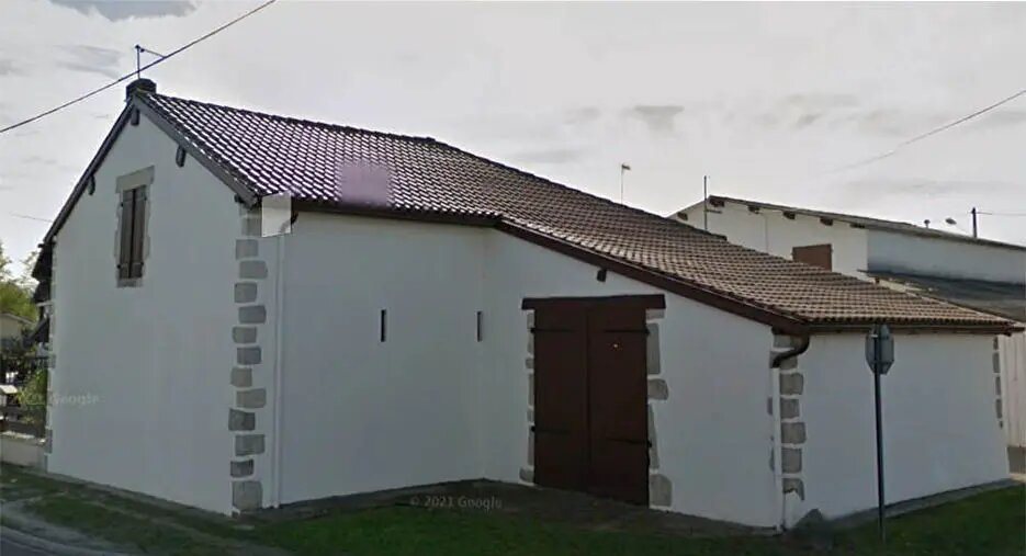 Maison à vendre, 128m², Dax