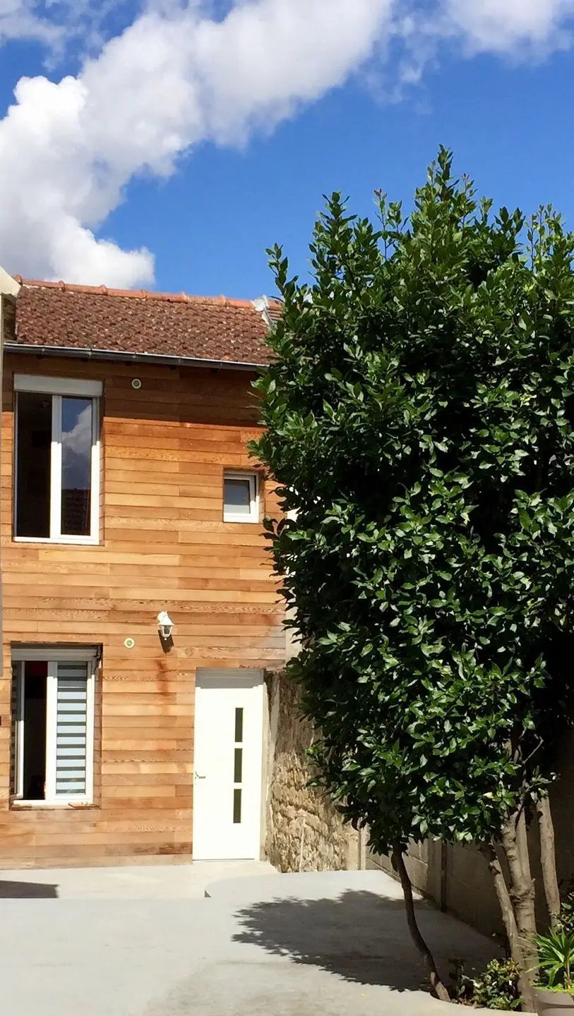 Maison à vendre, 130m², Saint-Germain-en-Laye