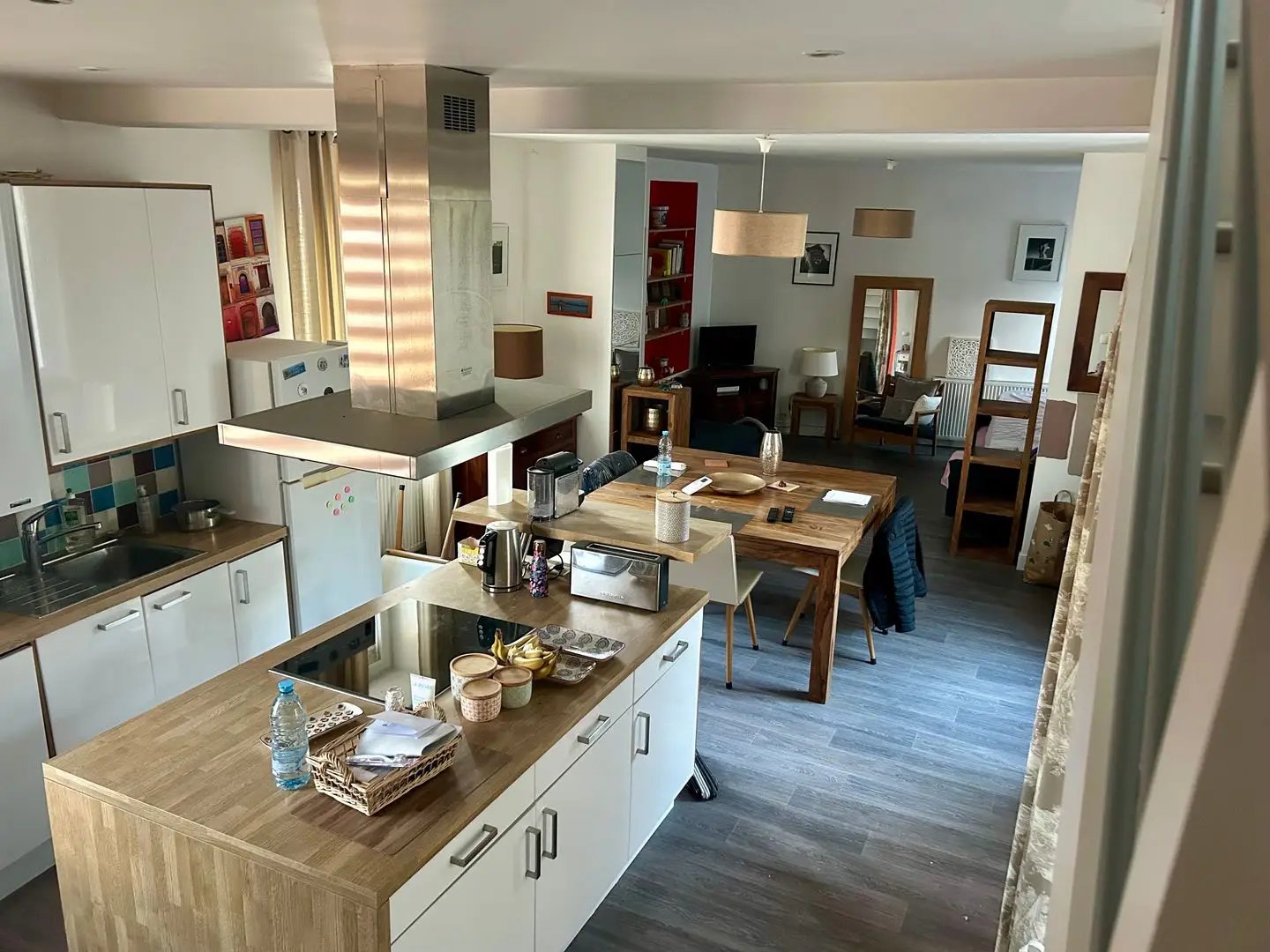 Maison à vendre, 130m², Saint-Germain-en-Laye