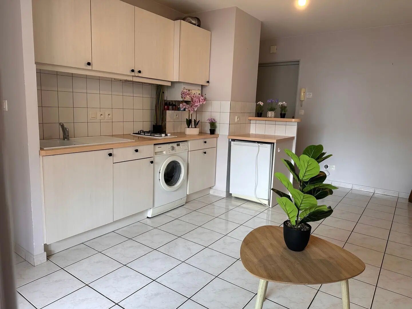 Appartement à louer, 42m², Saint-Martin-en-Haut