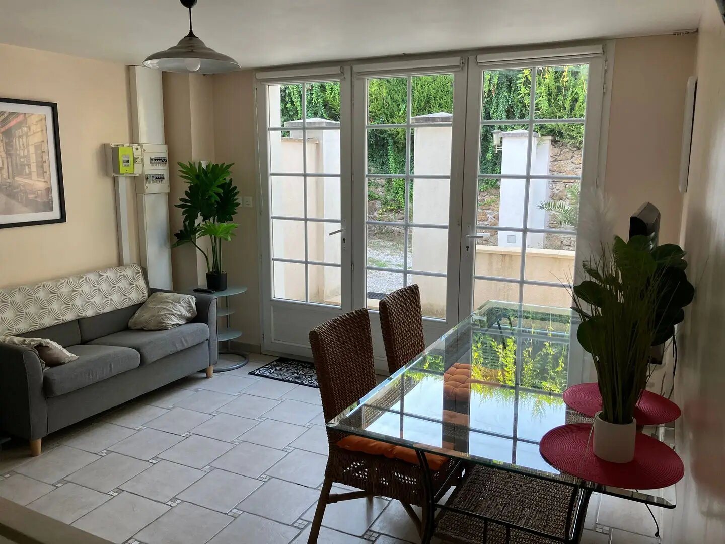 Appartement à louer, 25m², Tournon-sur-Rhône