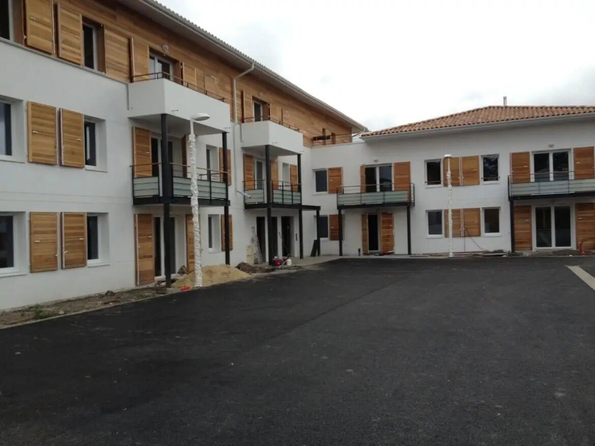Appartement à louer, 65m², Le Haillan