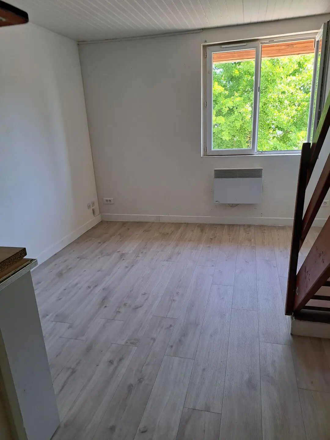 Appartement à louer, 25m², Soissons