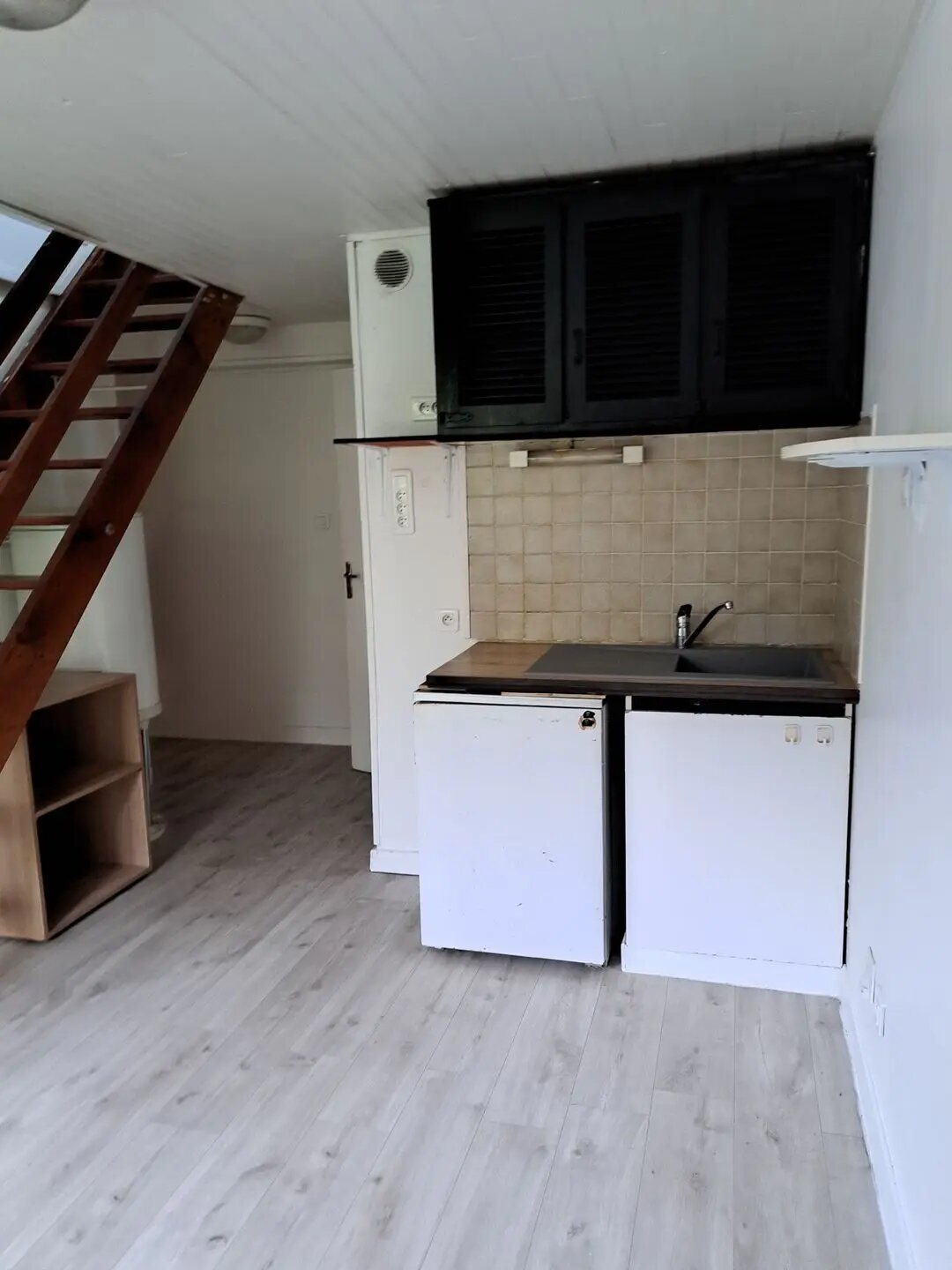Appartement à louer, 25m², Soissons