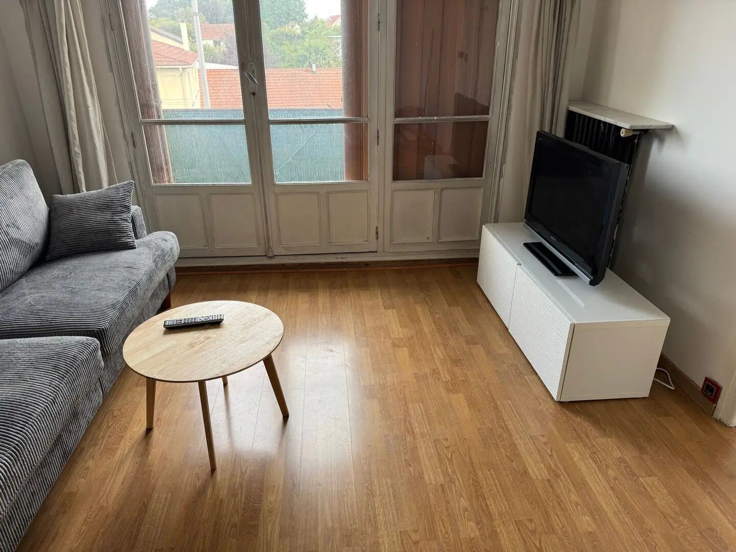 Appartement à louer, 11m², Bondy