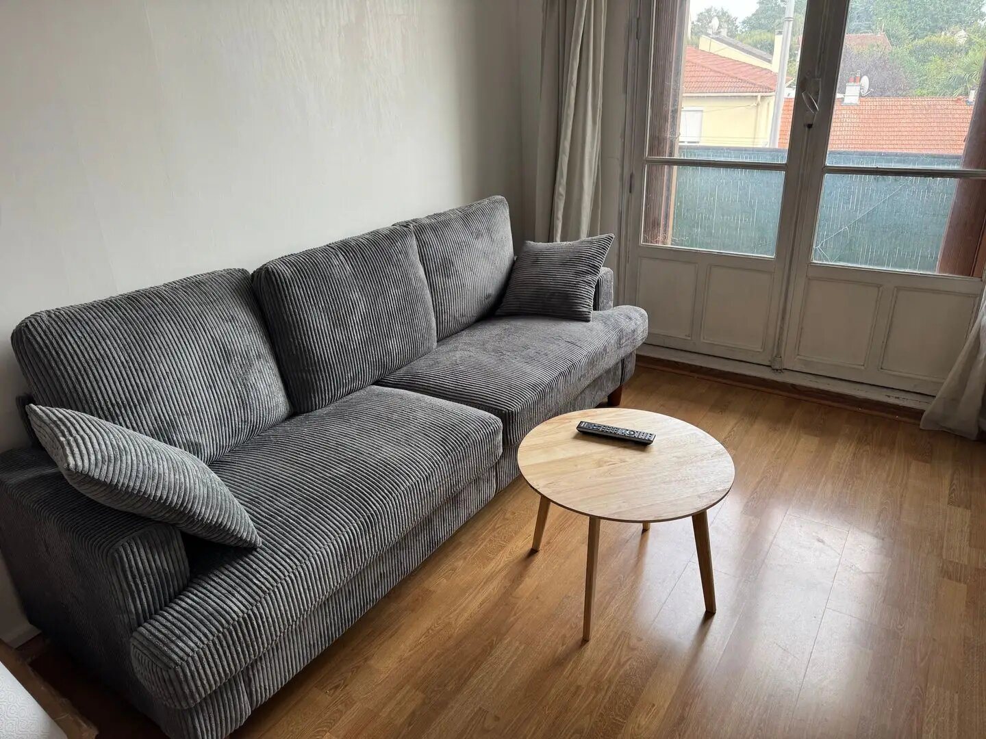 Appartement à louer, 11m², Bondy