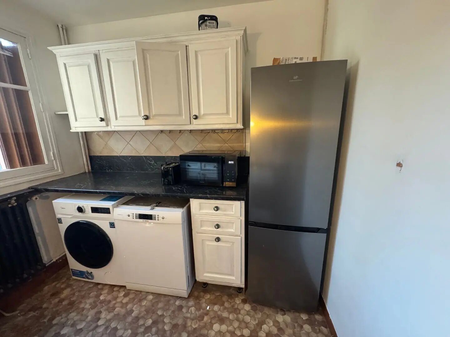 Appartement à louer, 11m², Bondy