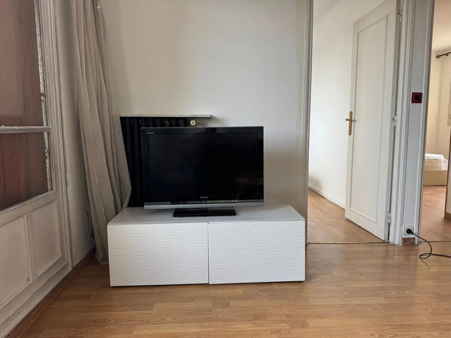 Appartement à louer, 11m², Bondy
