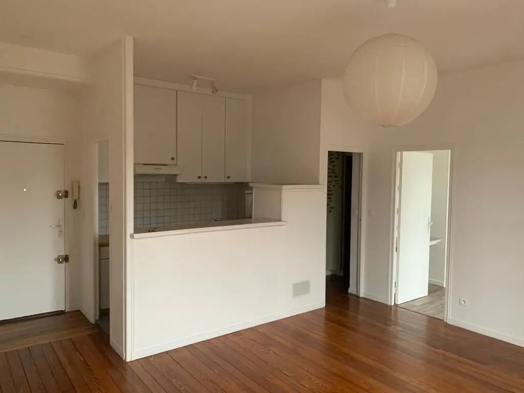 Appartement à louer, 41m², Melun