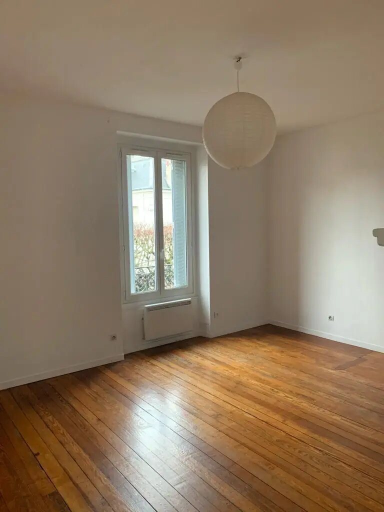Appartement à louer, 41m², Melun