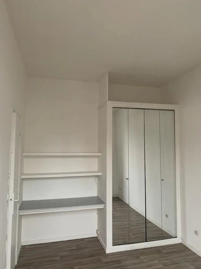 Appartement à louer, 41m², Melun