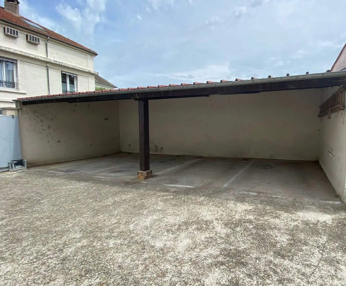 Appartement à louer, 41m², Melun