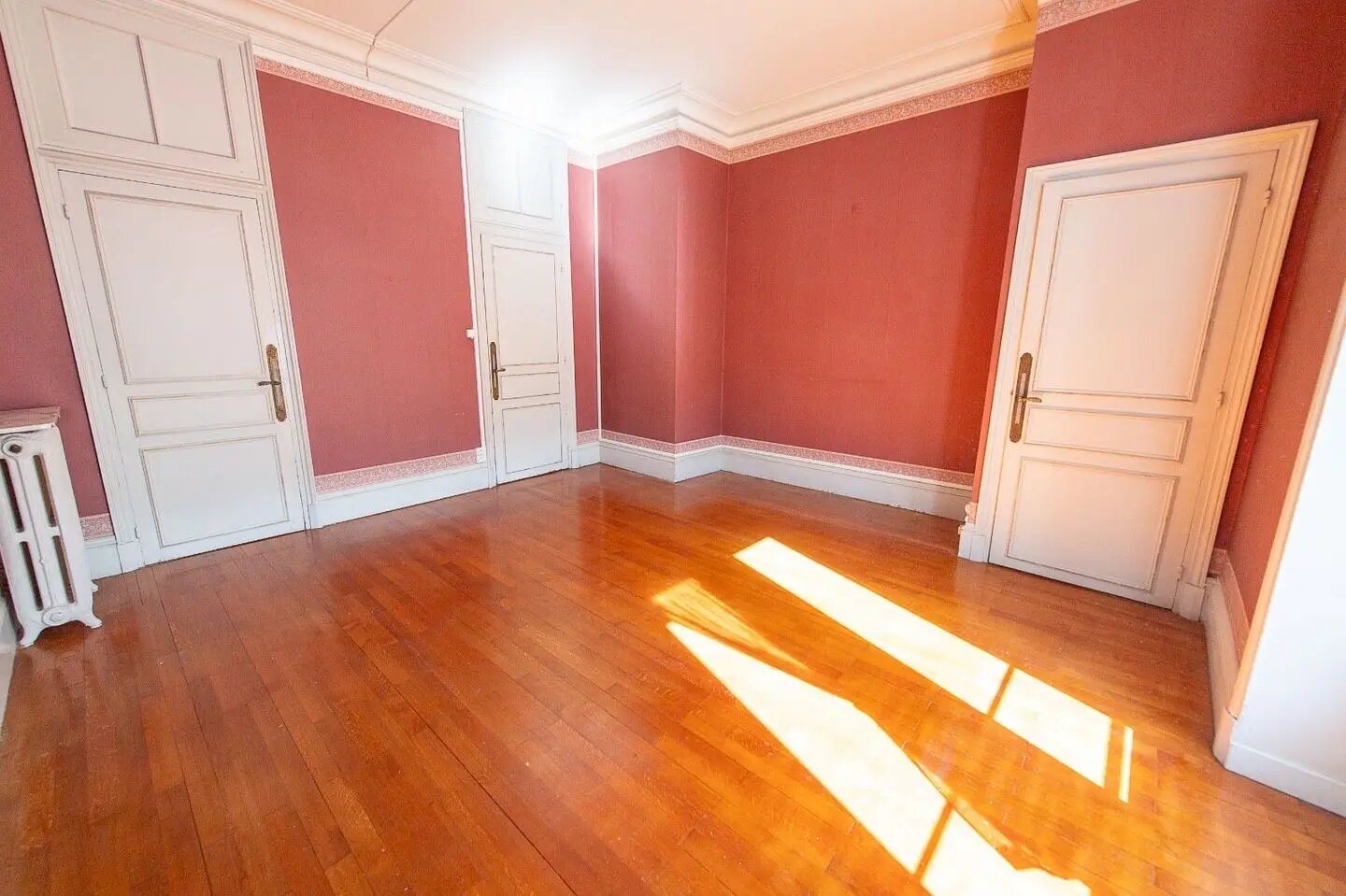 Appartement à louer, 160m², Montceau-les-Mines