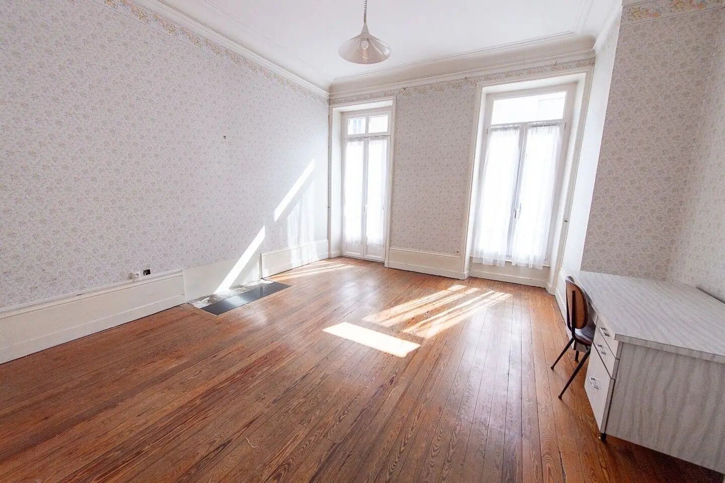 Appartement à louer, 160m², Montceau-les-Mines