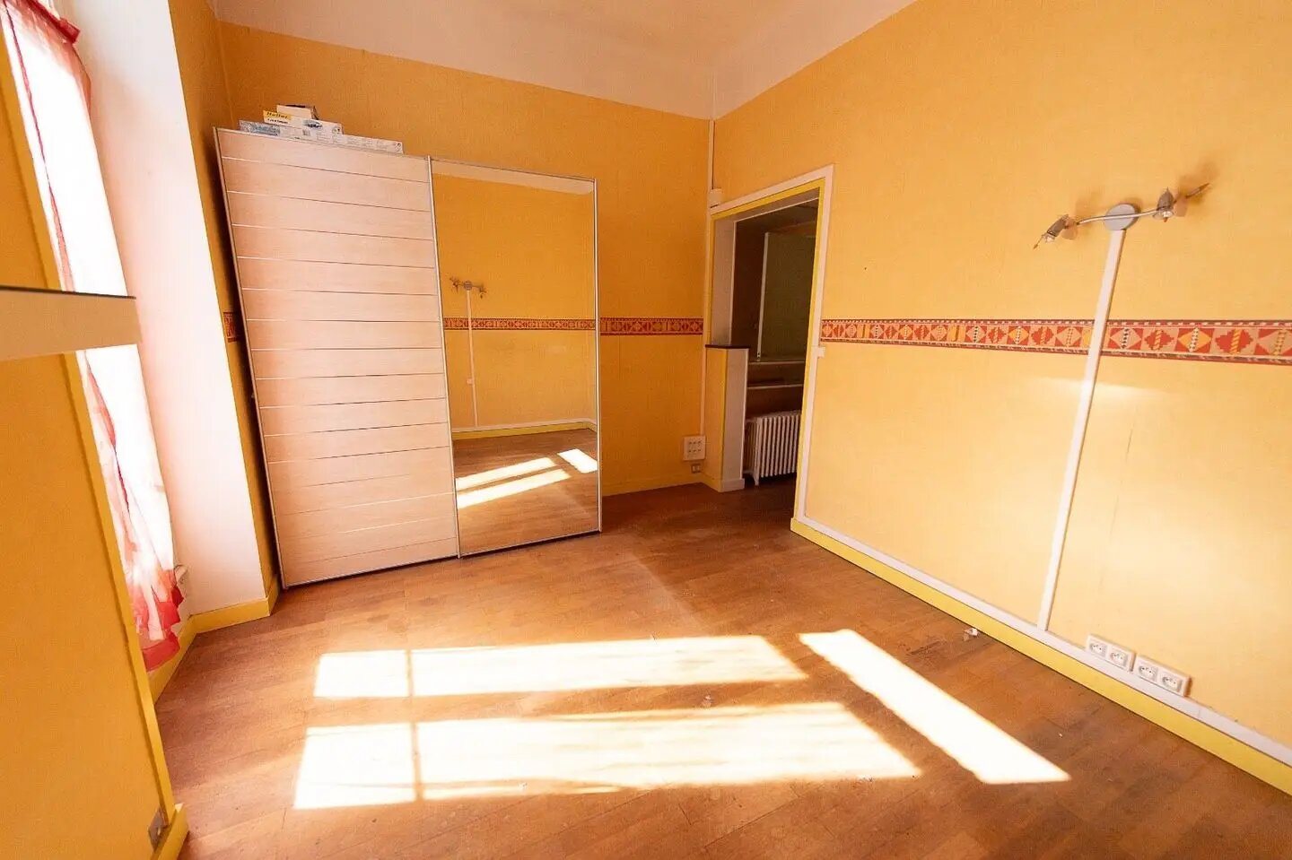 Appartement à louer, 160m², Montceau-les-Mines