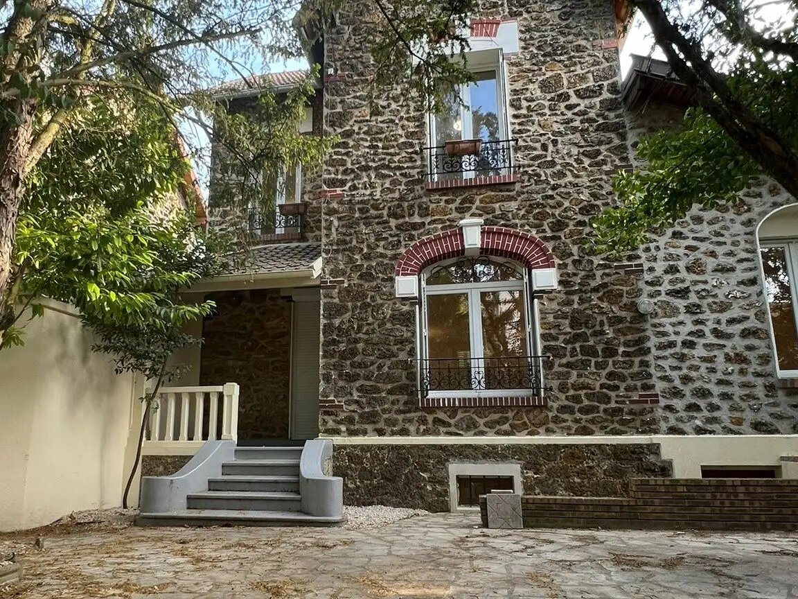 Maison à vendre, 200m², Champigny-sur-Marne