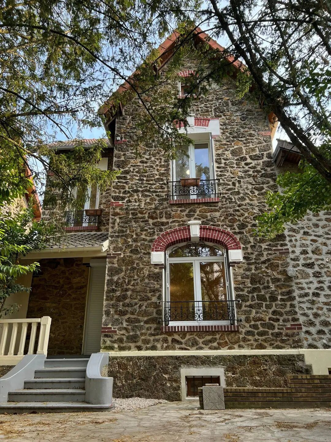 Maison à vendre, 200m², Champigny-sur-Marne
