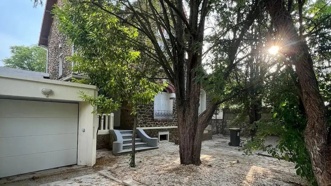 Maison à vendre, 200m², Champigny-sur-Marne