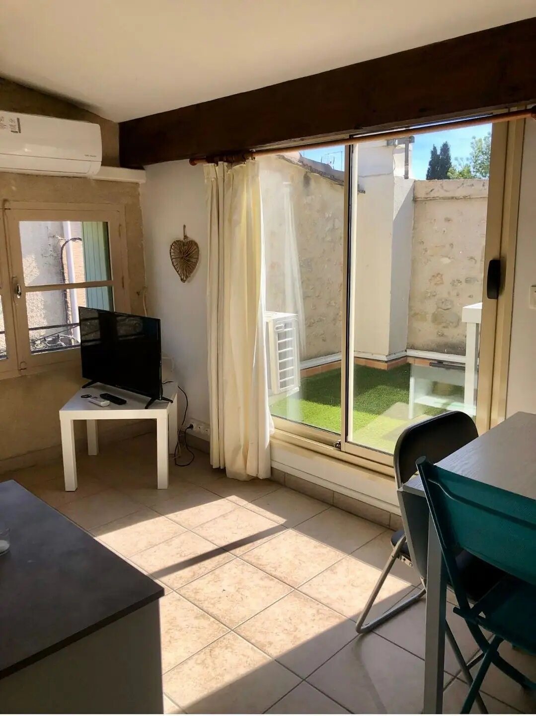 Maison à vendre, 50m², Castelnau-de-Guers