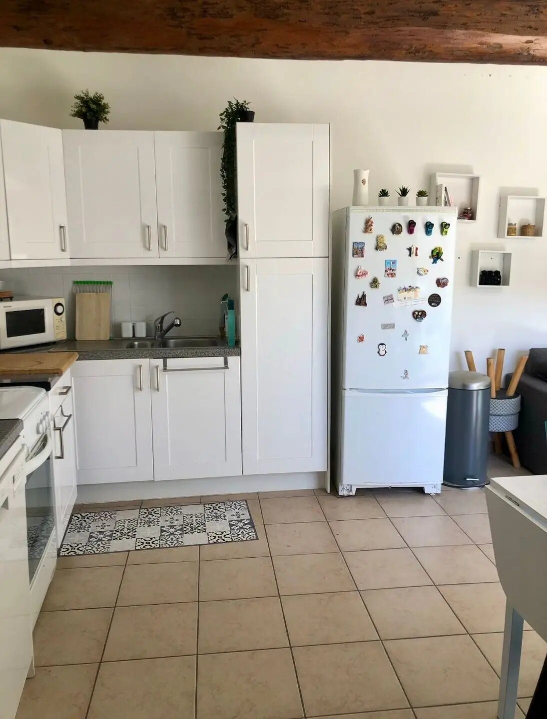 Maison à vendre, 50m², Castelnau-de-Guers