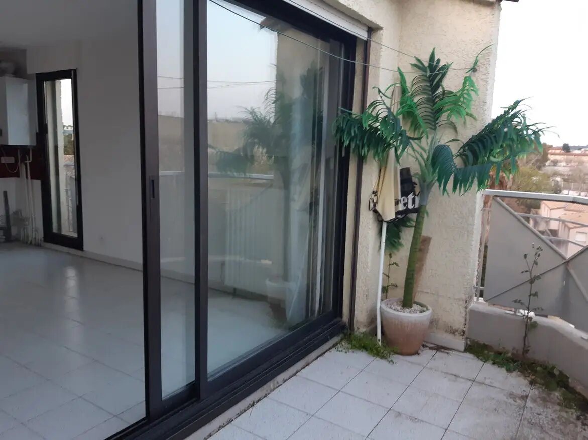 Appartement à louer, 35m², Montpellier