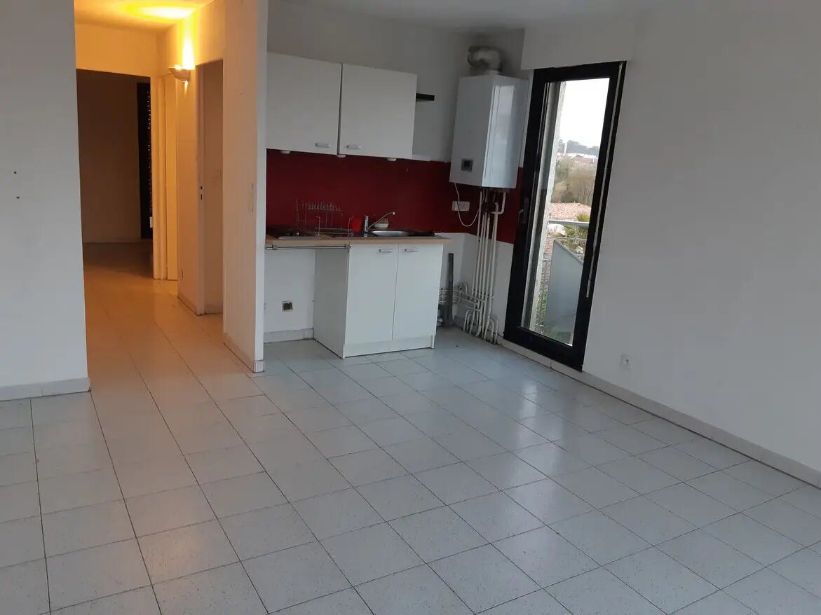 Appartement à louer, 35m², Montpellier