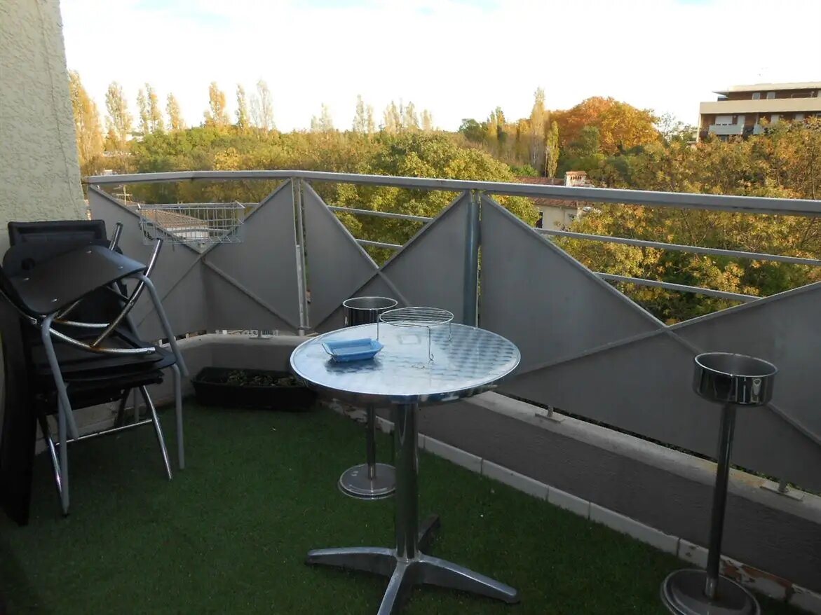 Appartement à louer, 35m², Montpellier