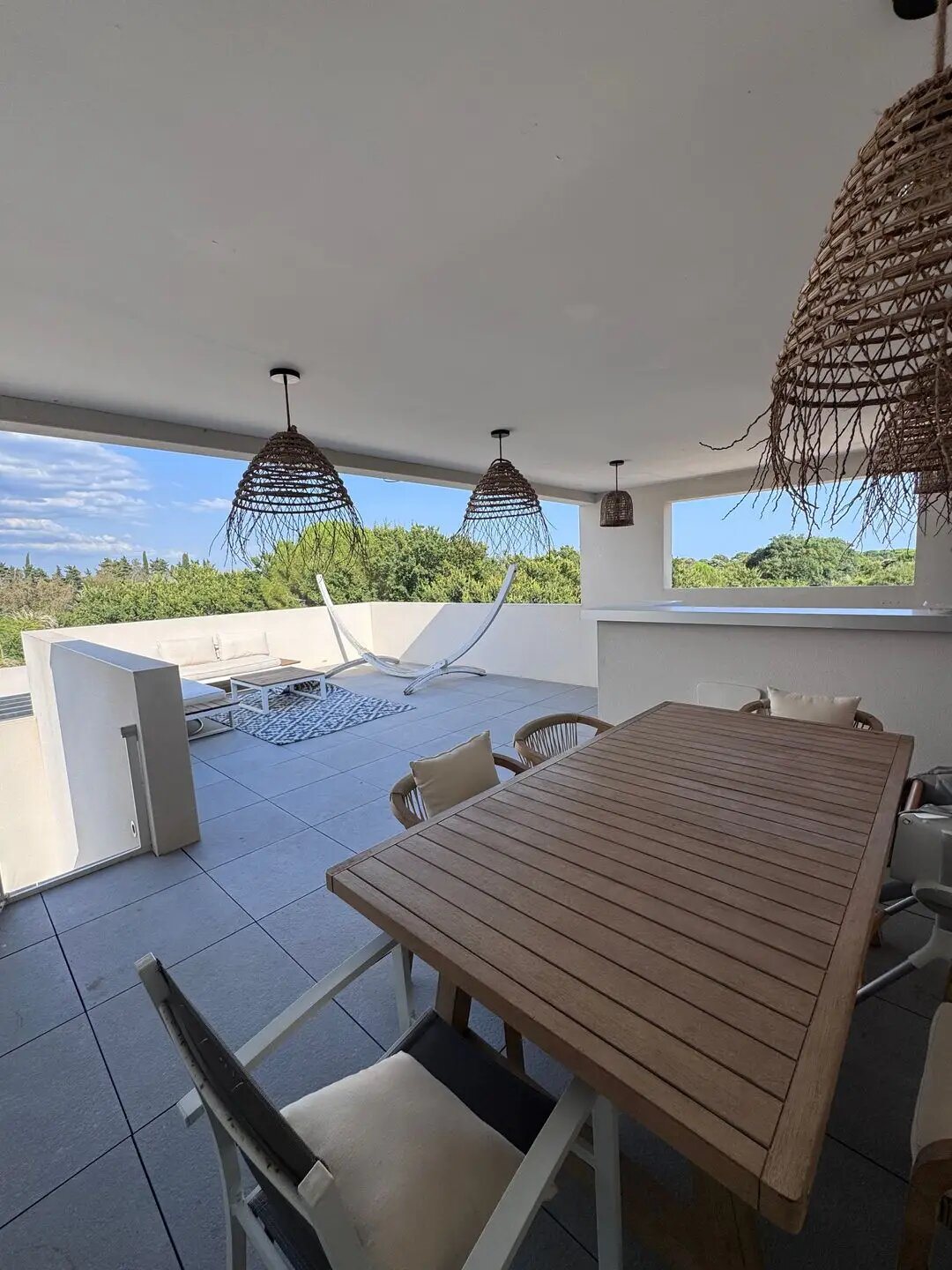 Maison à louer, 210m², Pérols