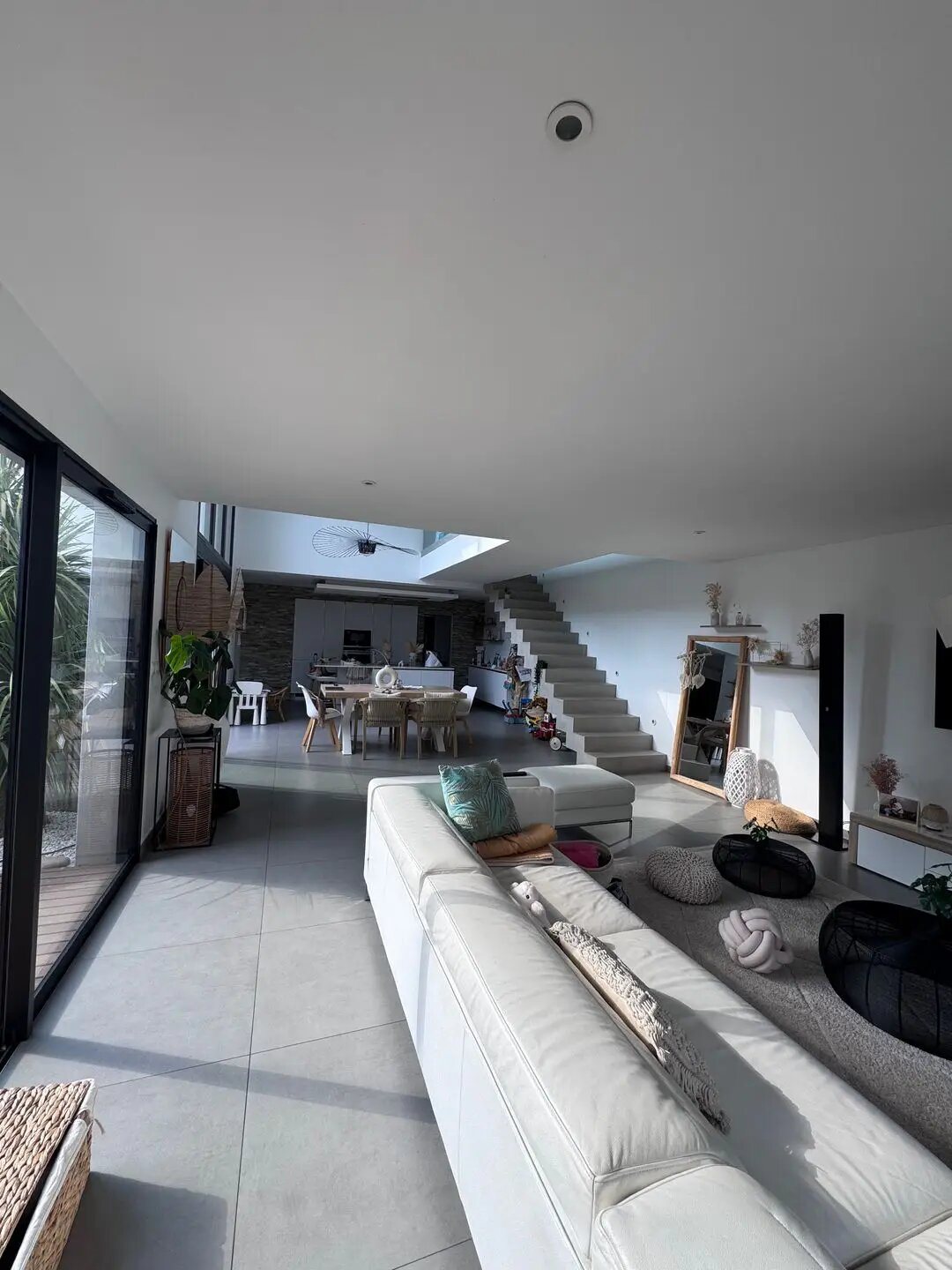 Maison à louer, 210m², Pérols
