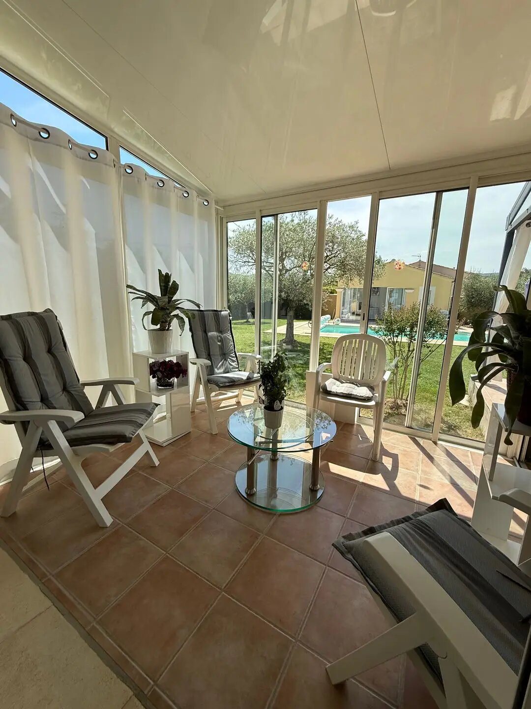Maison à vendre, 137m², Malemort-du-Comtat