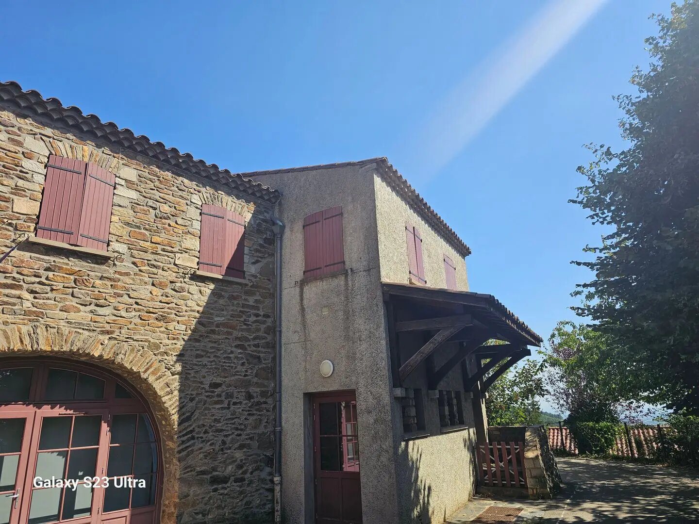 Appartement à louer, 80m², Riverie