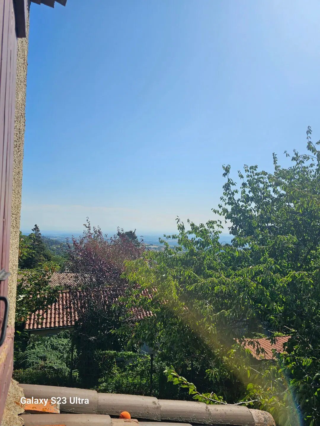 Appartement à louer, 80m², Riverie