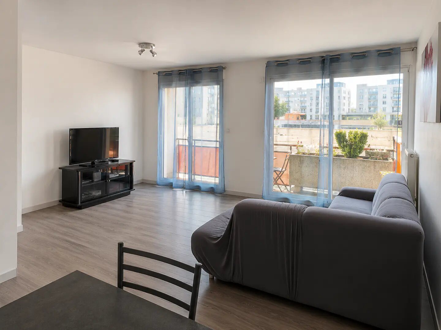 Appartement à louer, 97m², Saint-Etienne