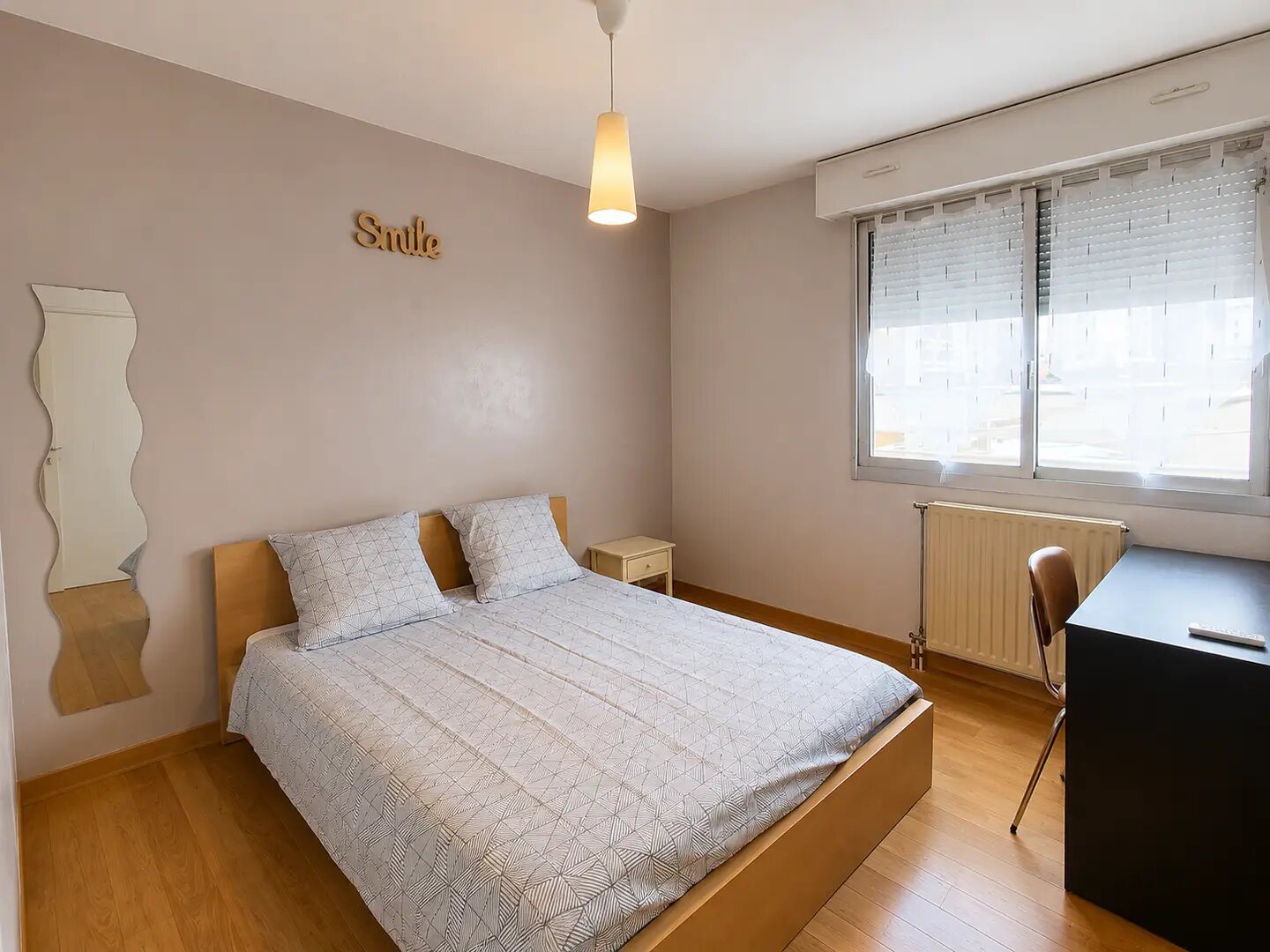 Appartement à louer, 97m², Saint-Etienne