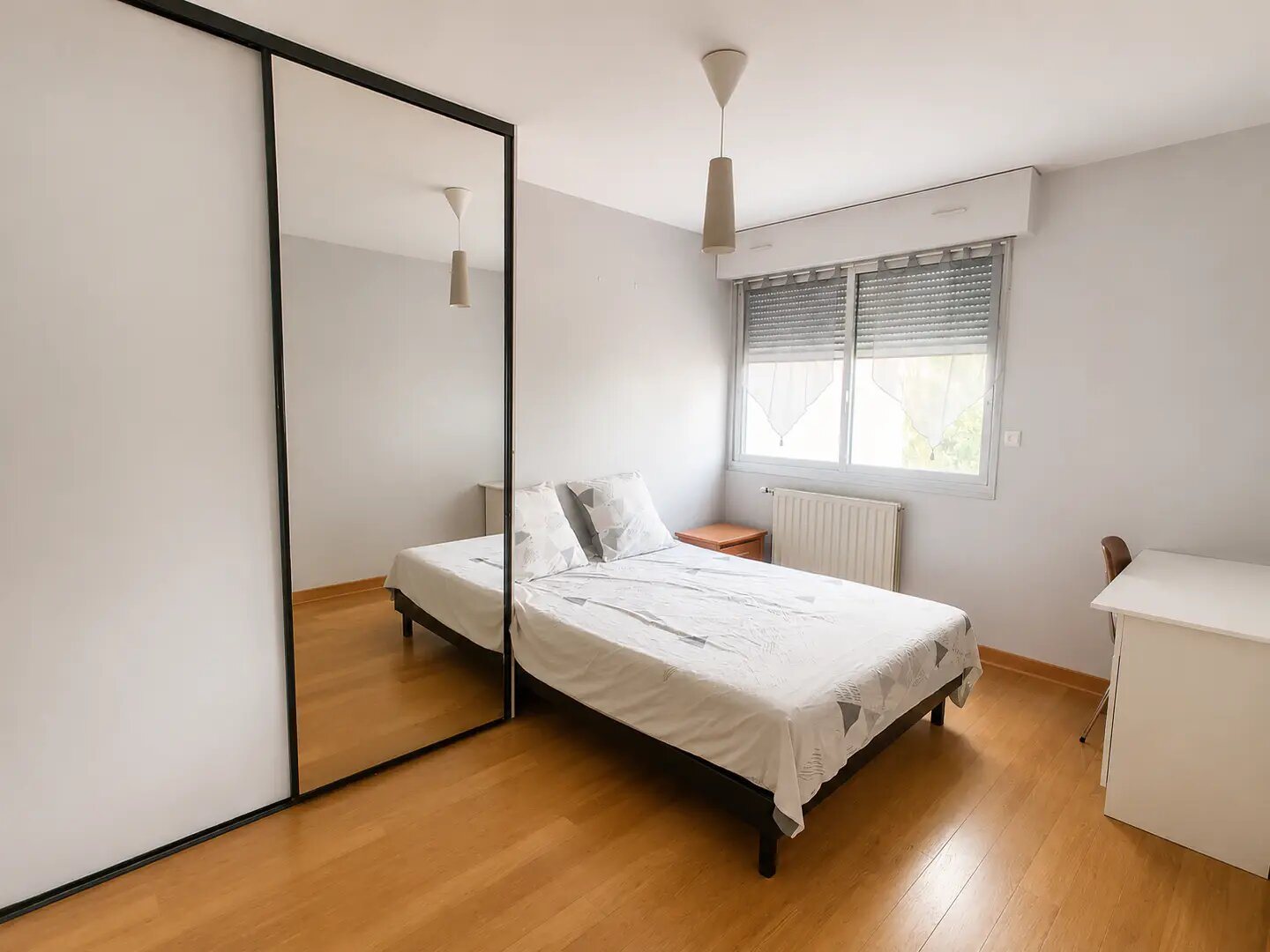 Appartement à louer, 97m², Saint-Etienne