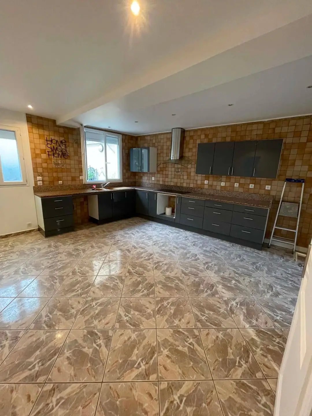 Appartement à louer, 64m², Bondy
