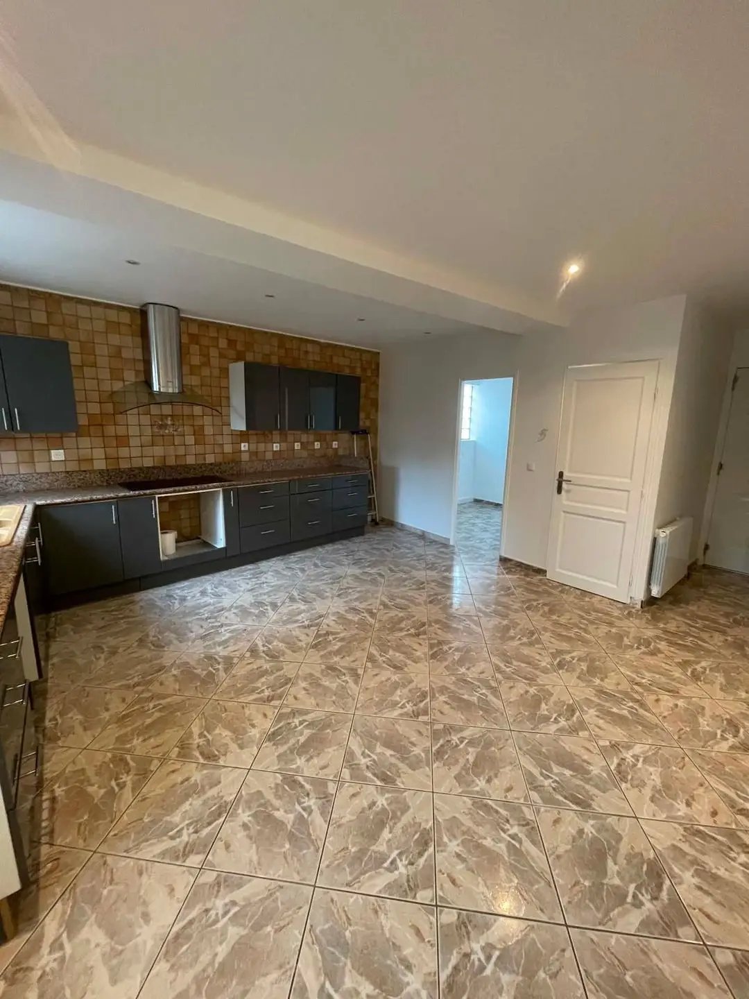 Appartement à louer, 64m², Bondy