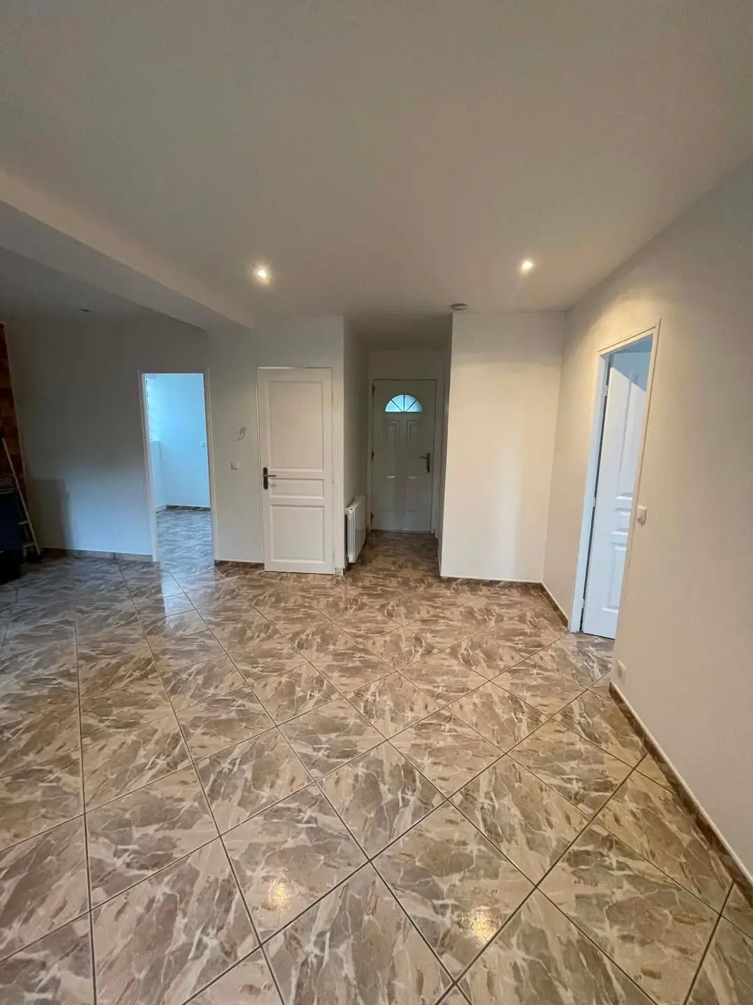 Appartement à louer, 64m², Bondy