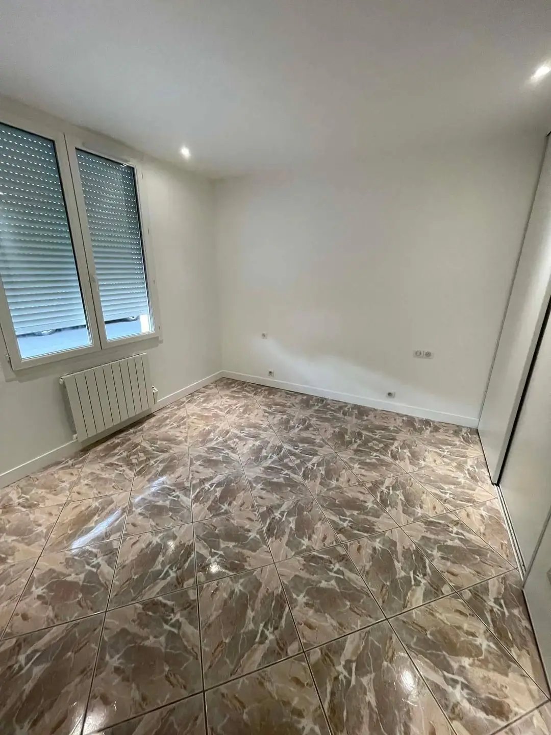Appartement à louer, 64m², Bondy