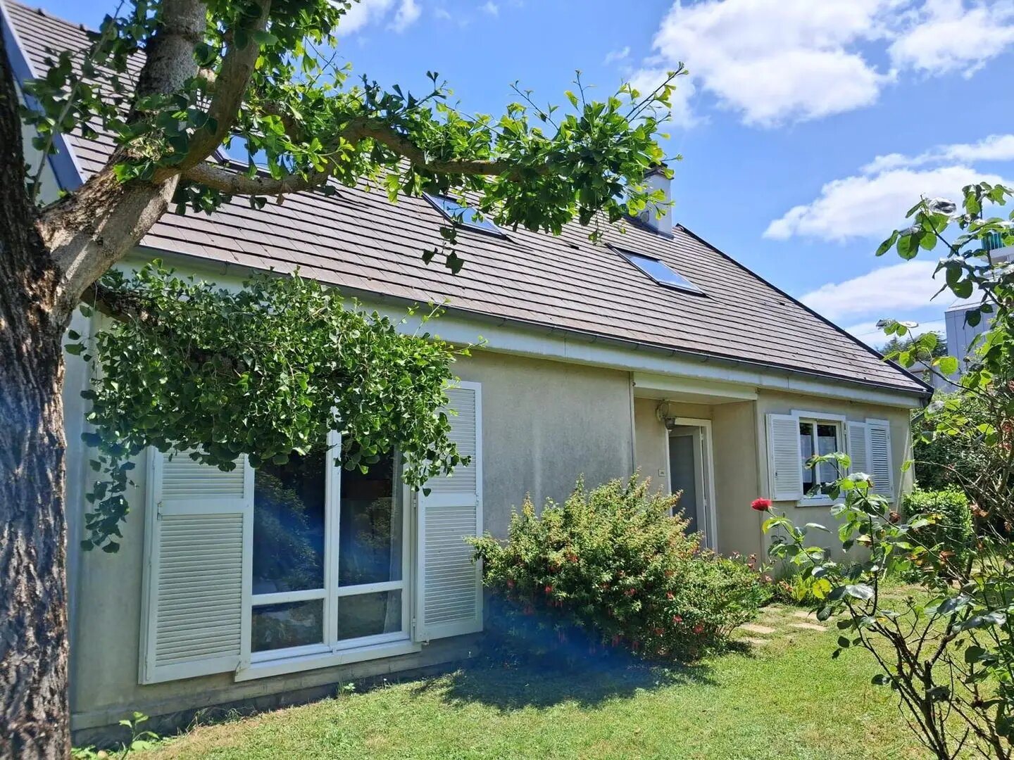 Maison à vendre, 175m², Rueil-Malmaison