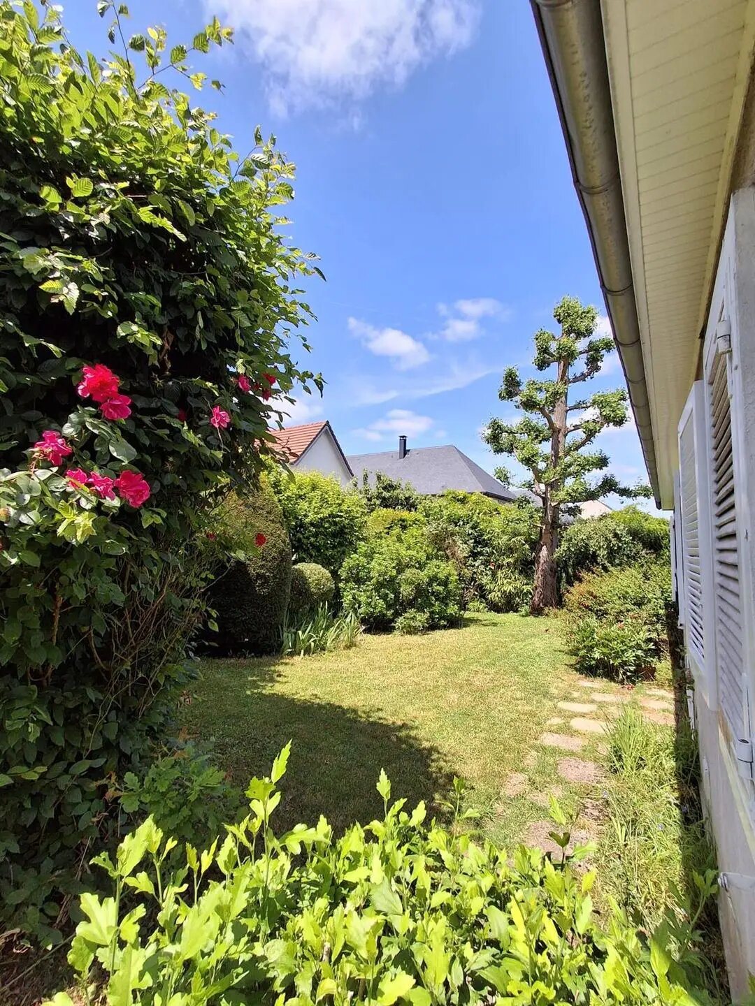 Maison à vendre, 175m², Rueil-Malmaison