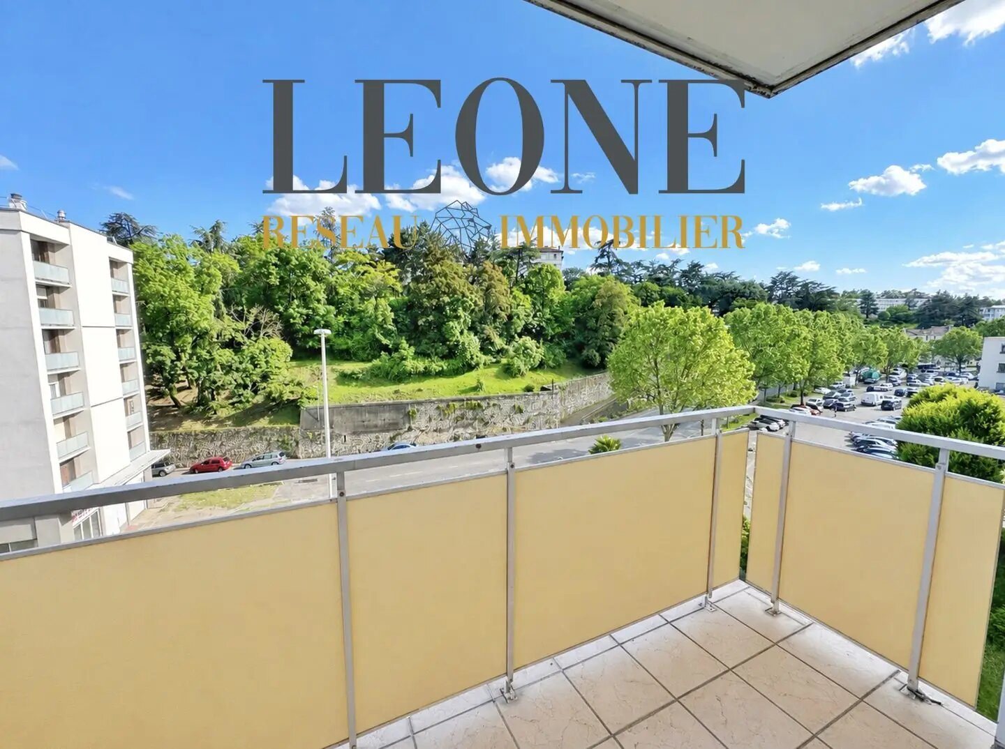 Appartement à vendre, 79m², Rive-de-Gier