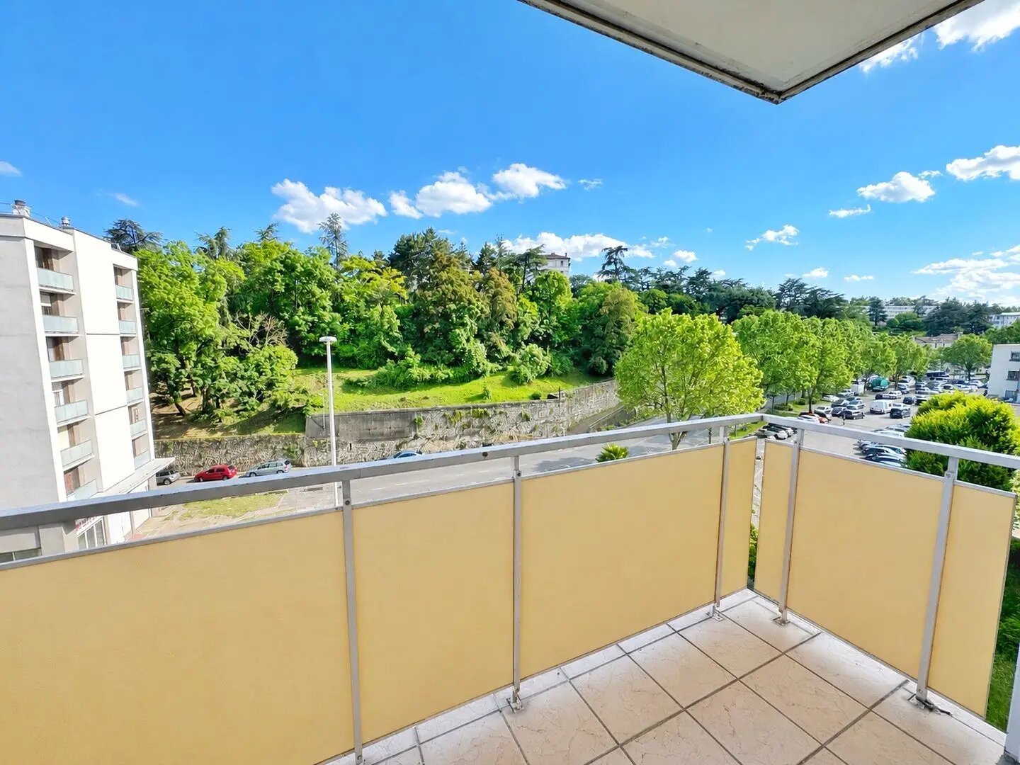Appartement à vendre, 79m², Rive-de-Gier