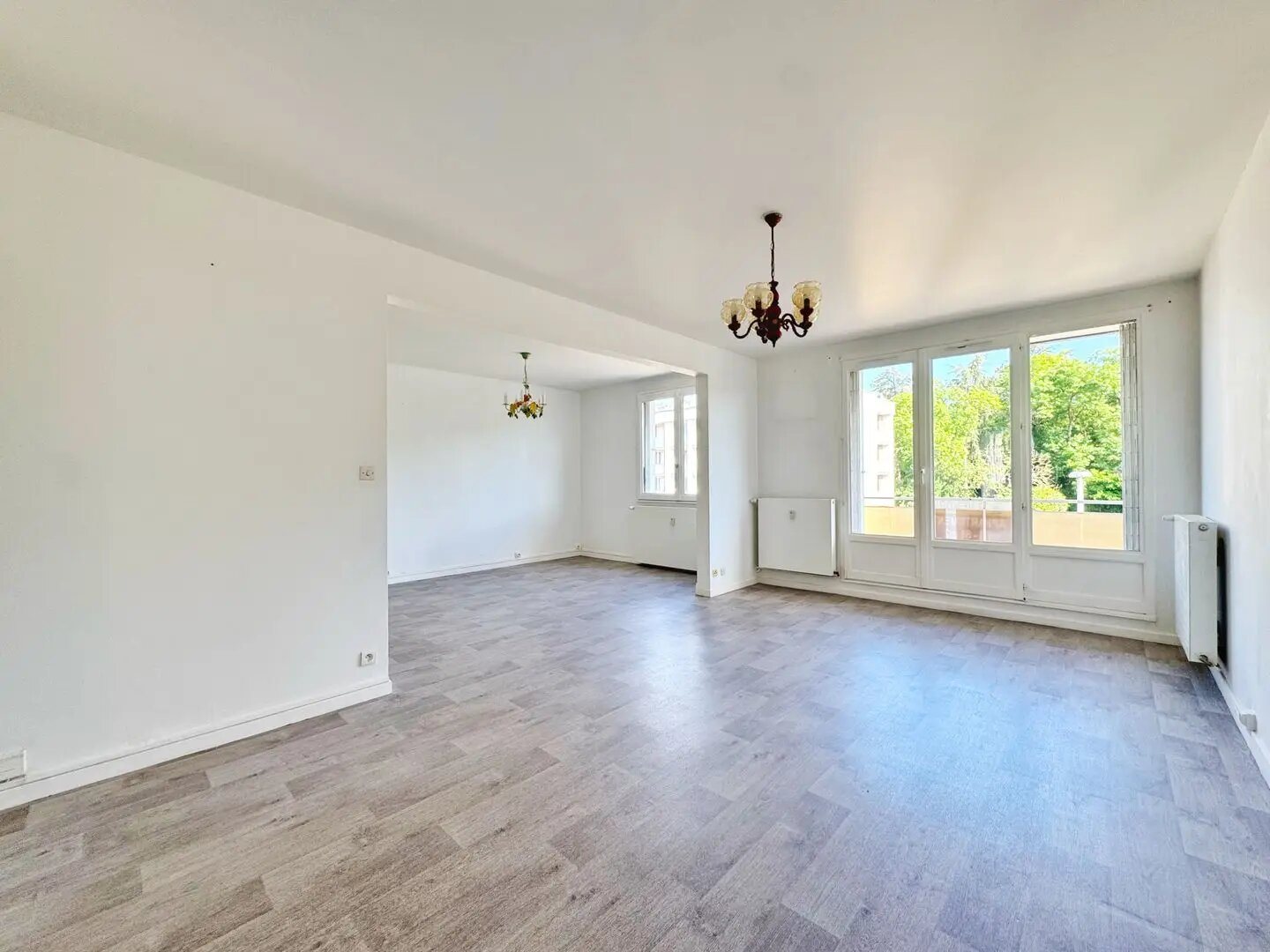 Appartement à vendre, 79m², Rive-de-Gier